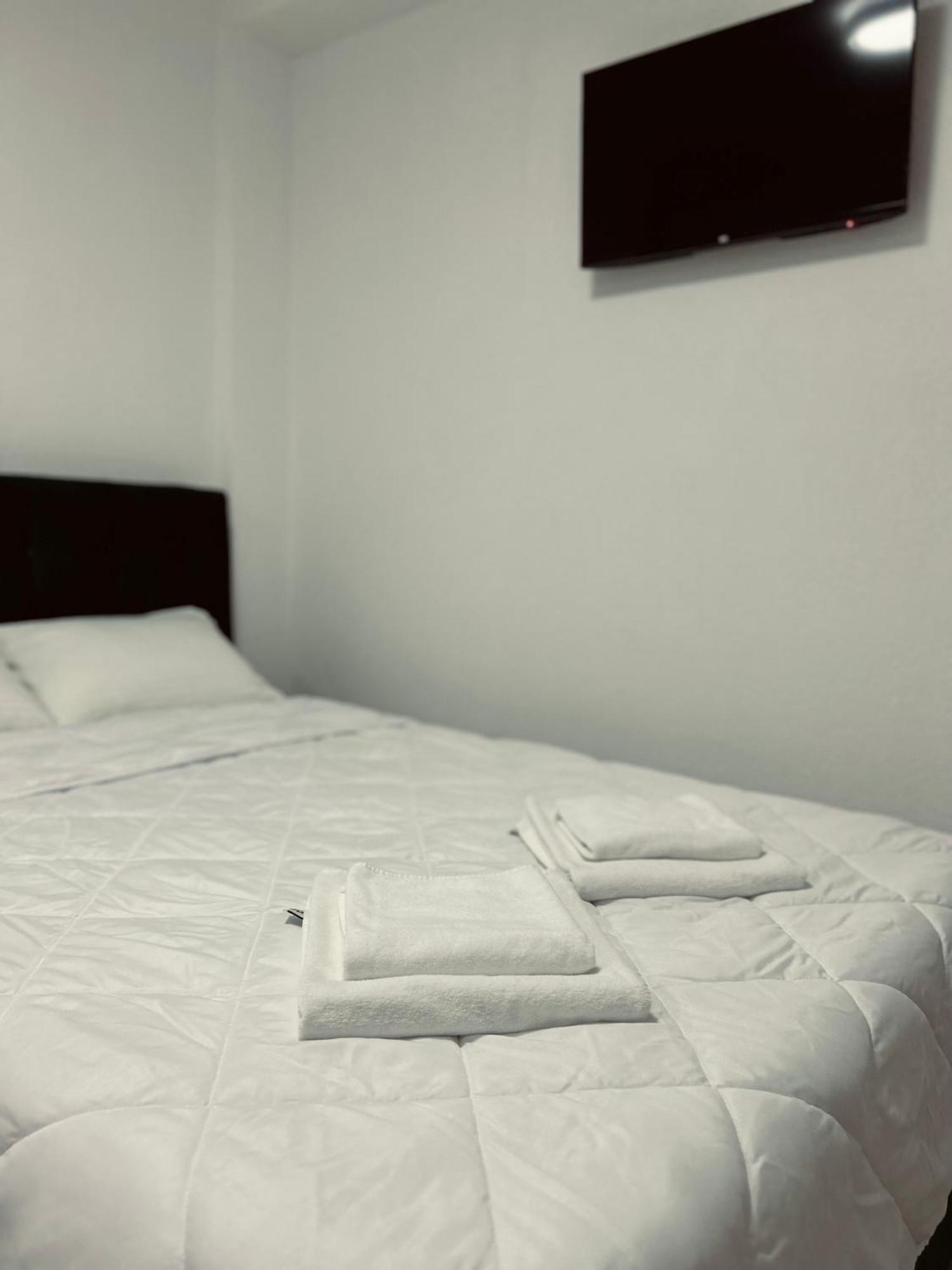 Greenhill Apartments Kumanovo Habitación foto