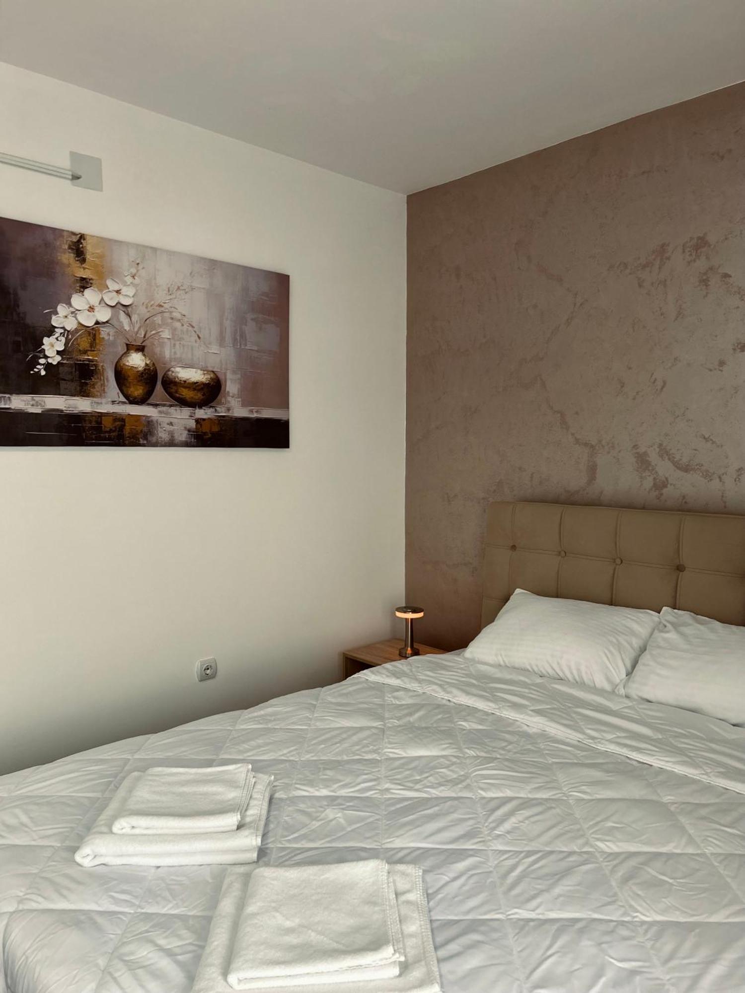 Greenhill Apartments Kumanovo Habitación foto