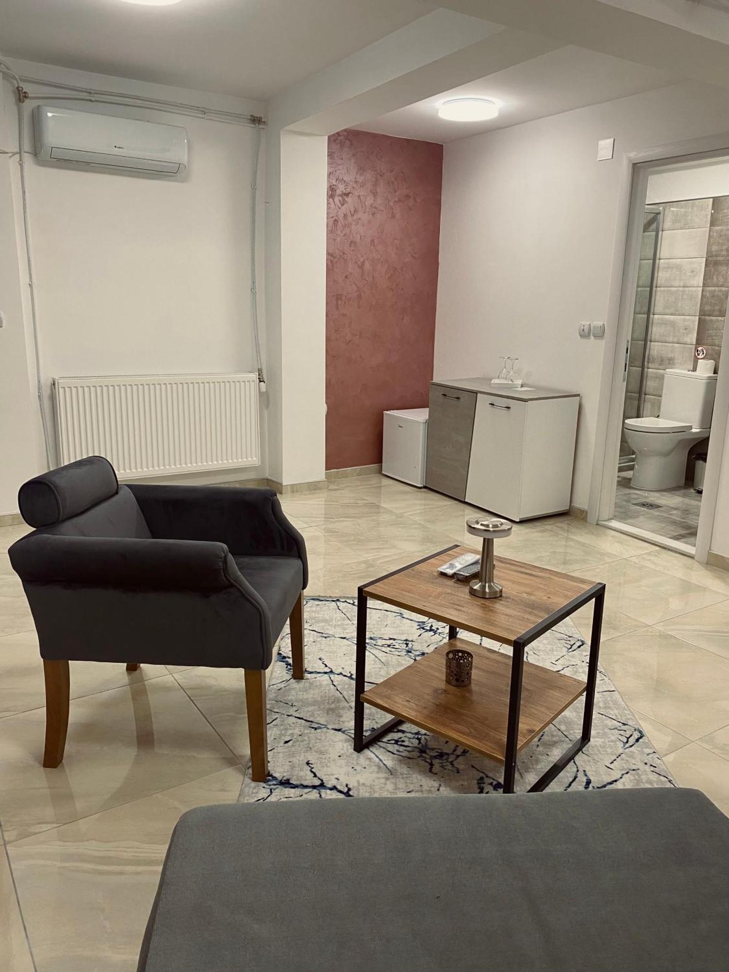 Greenhill Apartments Kumanovo Habitación foto