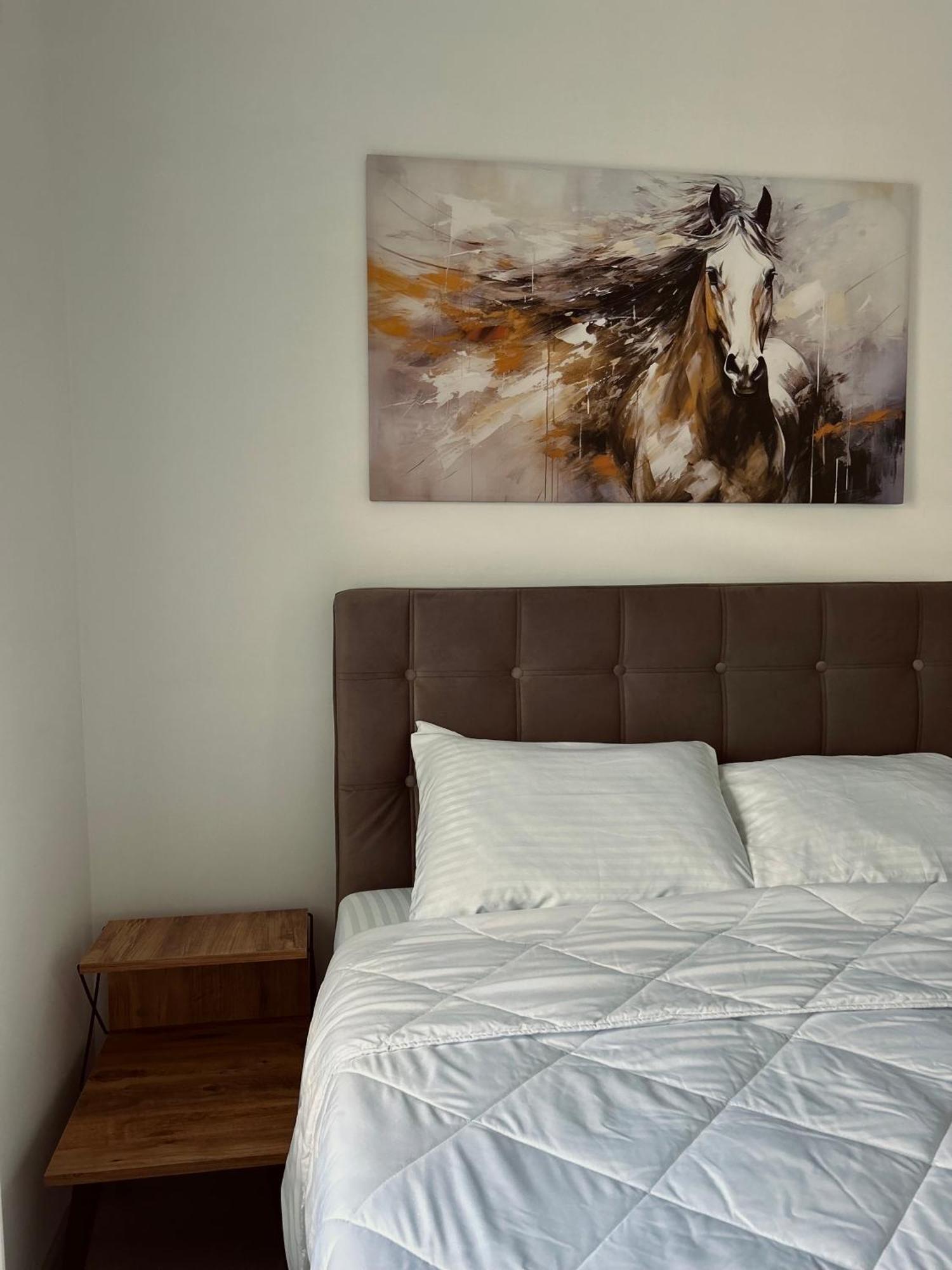 Greenhill Apartments Kumanovo Habitación foto