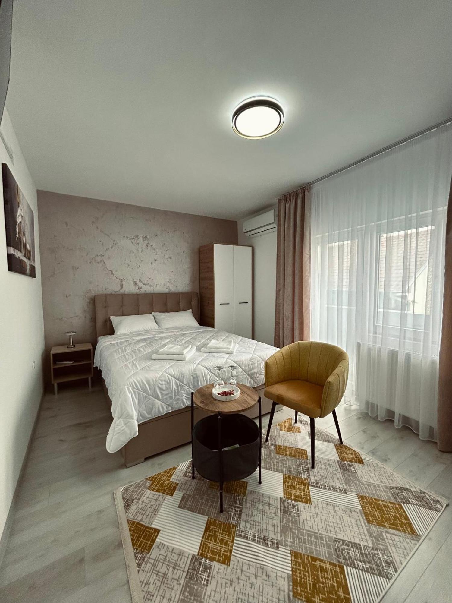 Greenhill Apartments Kumanovo Habitación foto