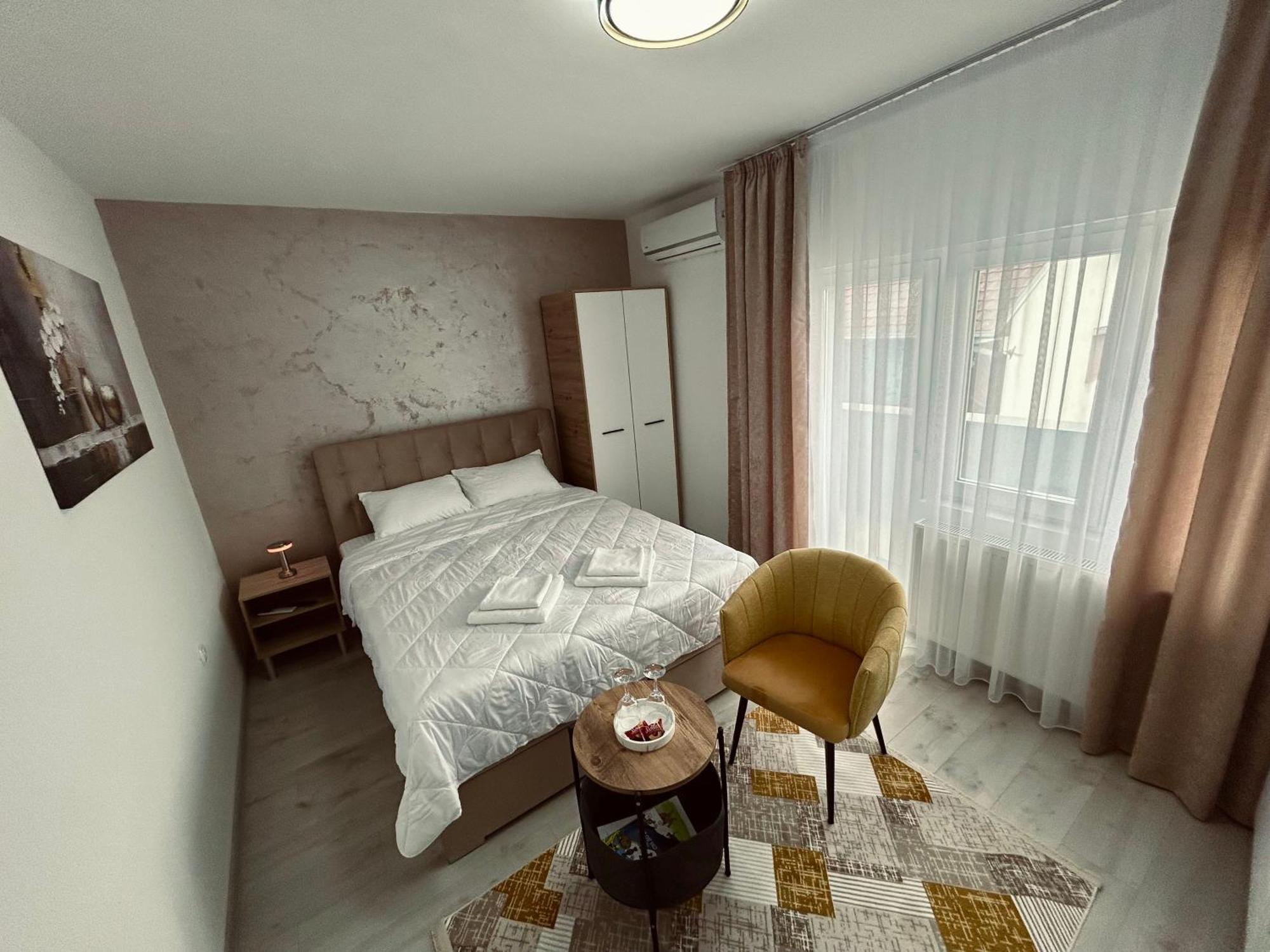 Greenhill Apartments Kumanovo Habitación foto