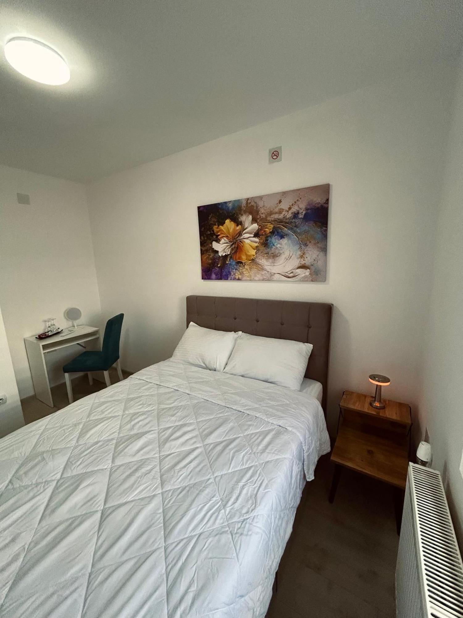Greenhill Apartments Kumanovo Habitación foto