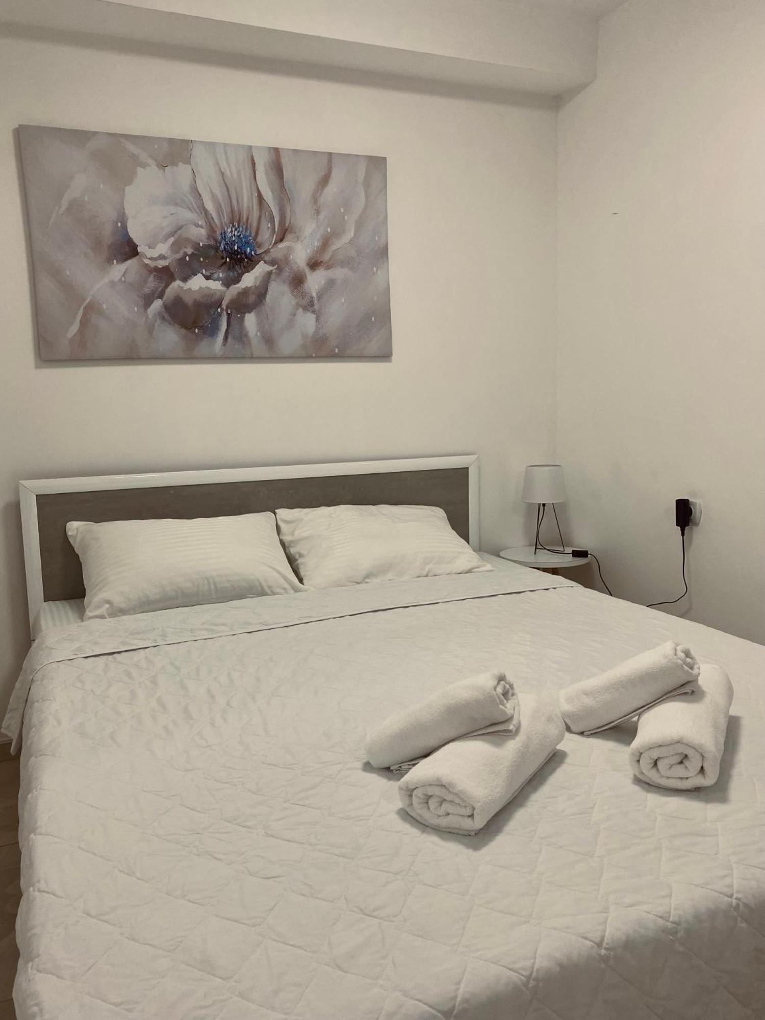 Greenhill Apartments Kumanovo Habitación foto