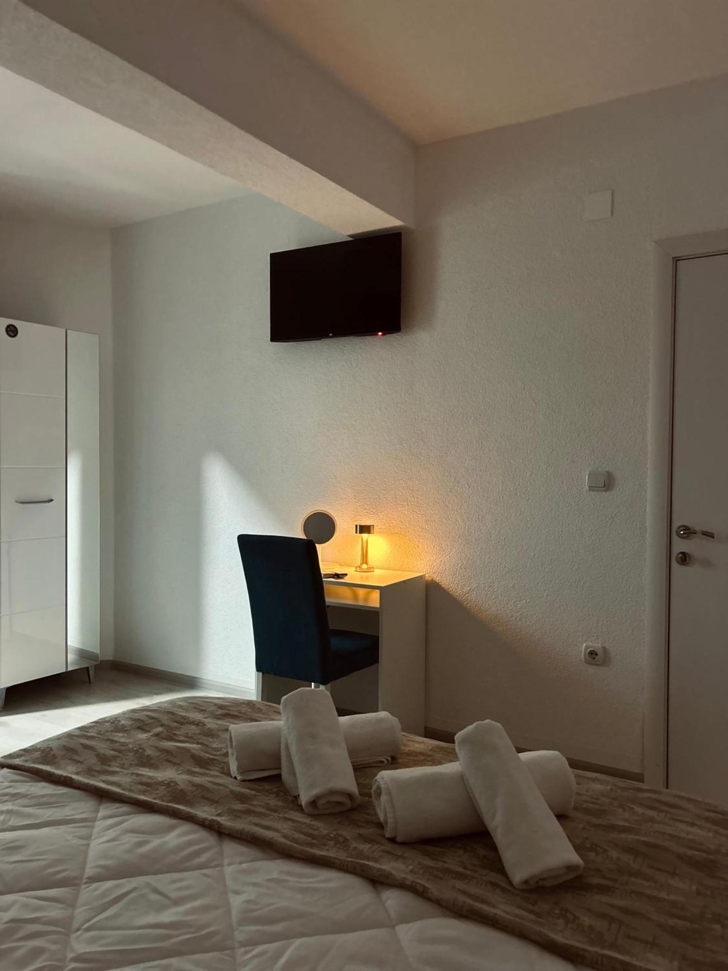 Greenhill Apartments Kumanovo Habitación foto