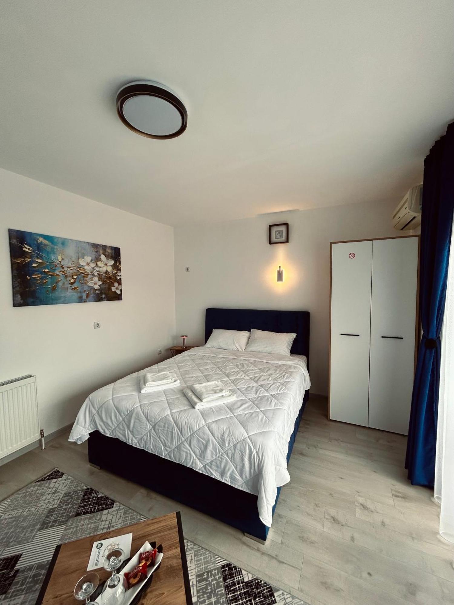 Greenhill Apartments Kumanovo Habitación foto