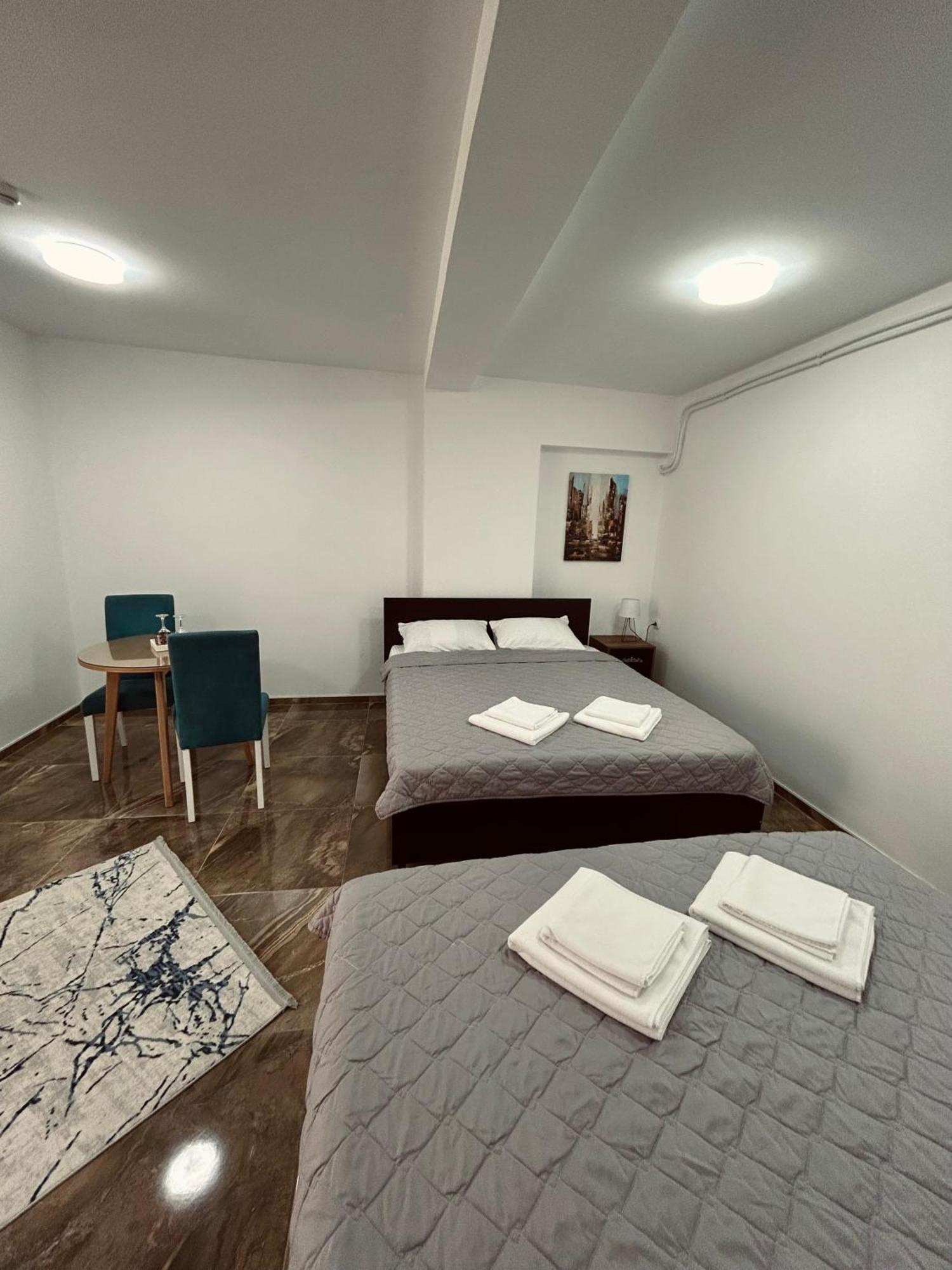 Greenhill Apartments Kumanovo Habitación foto