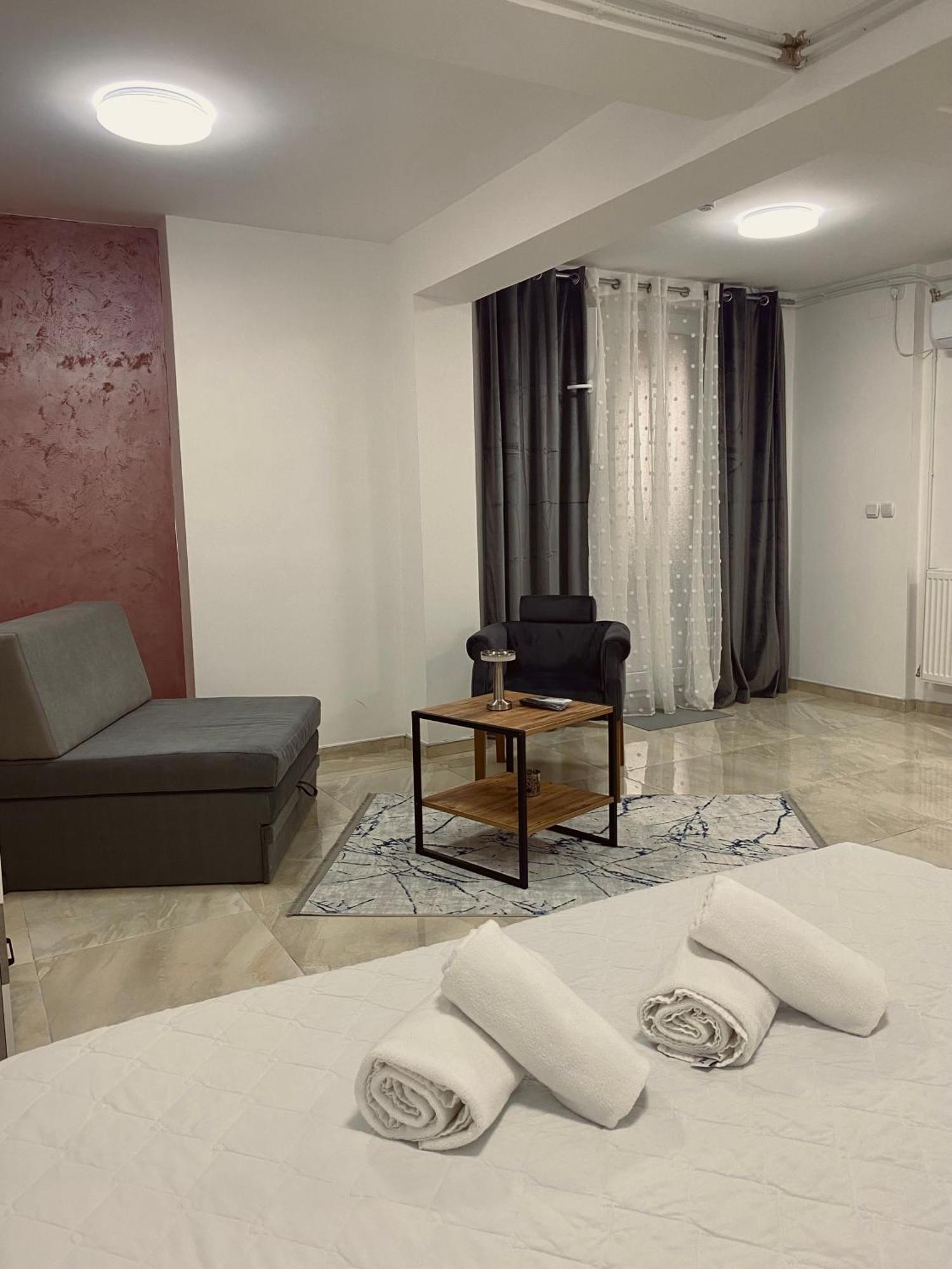 Greenhill Apartments Kumanovo Habitación foto