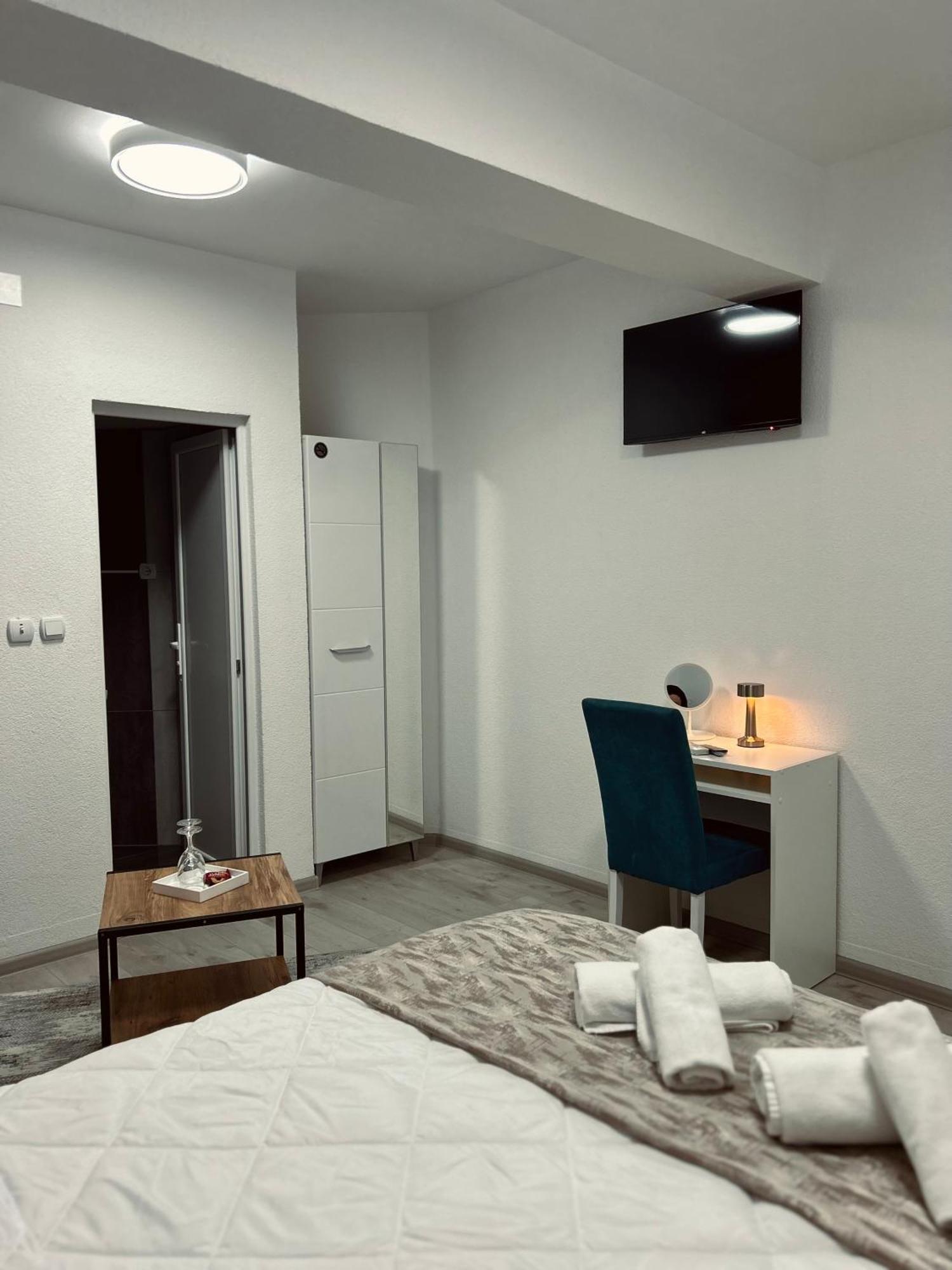 Greenhill Apartments Kumanovo Habitación foto