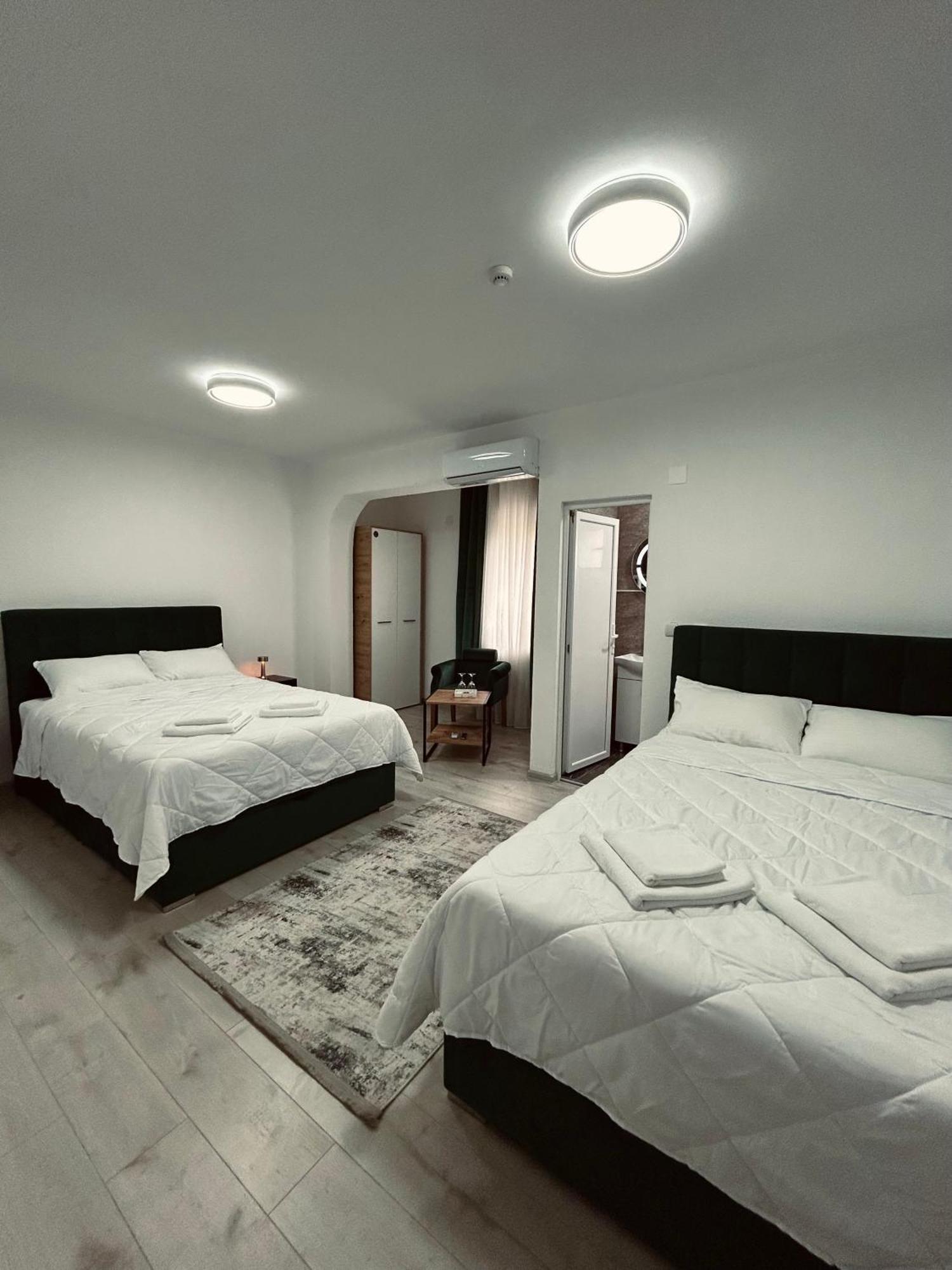 Greenhill Apartments Kumanovo Habitación foto