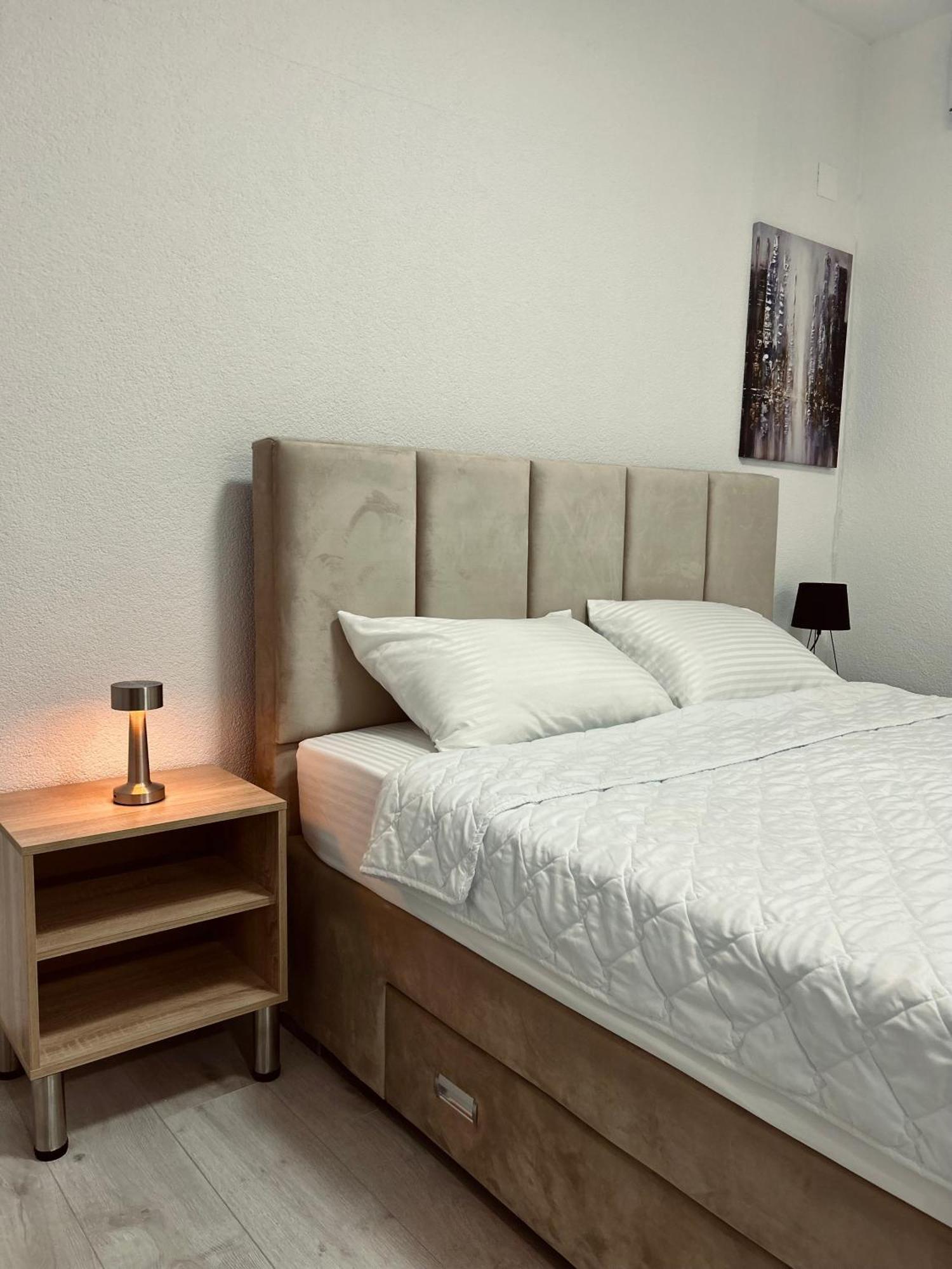 Greenhill Apartments Kumanovo Habitación foto