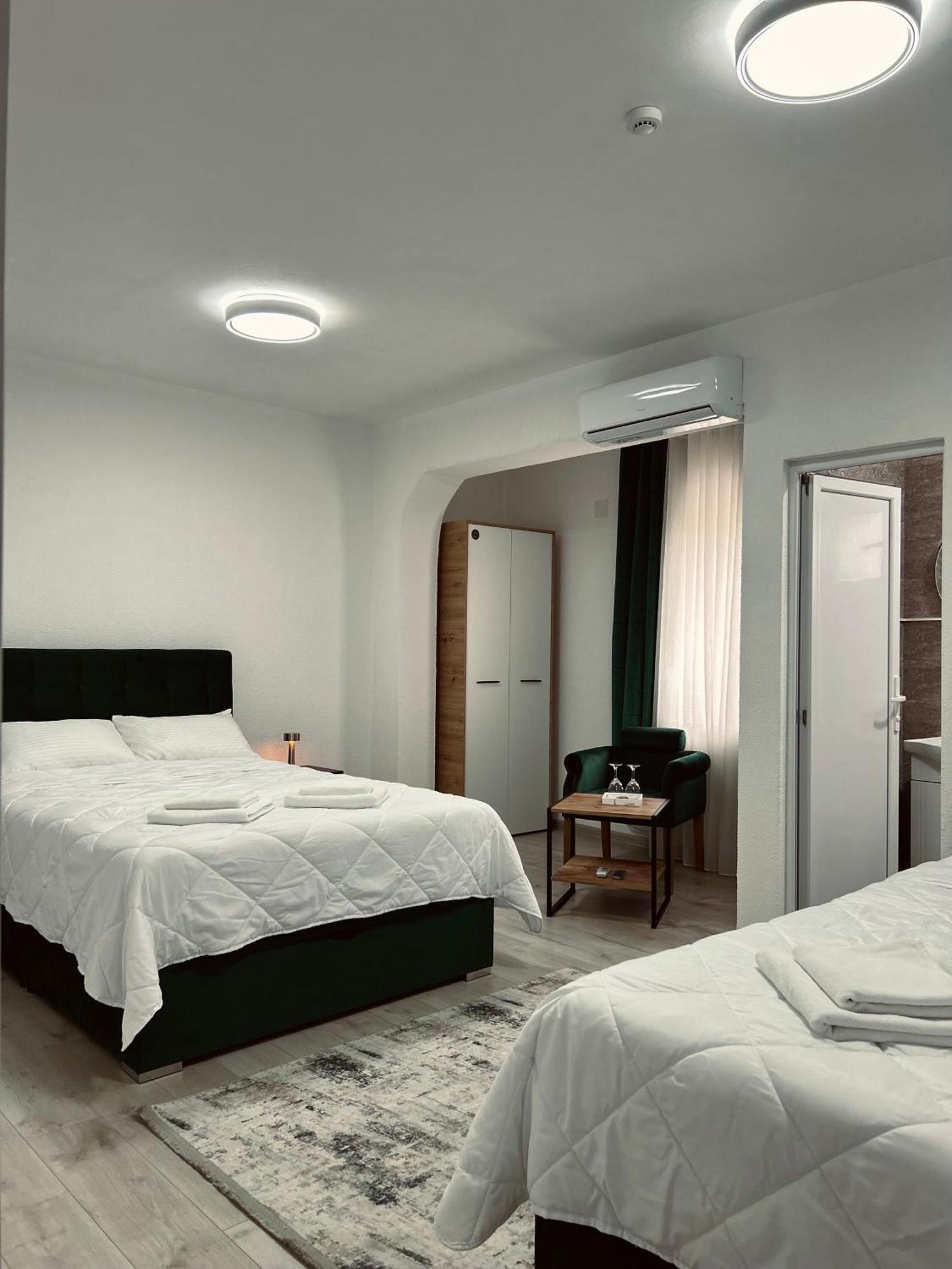 Greenhill Apartments Kumanovo Habitación foto