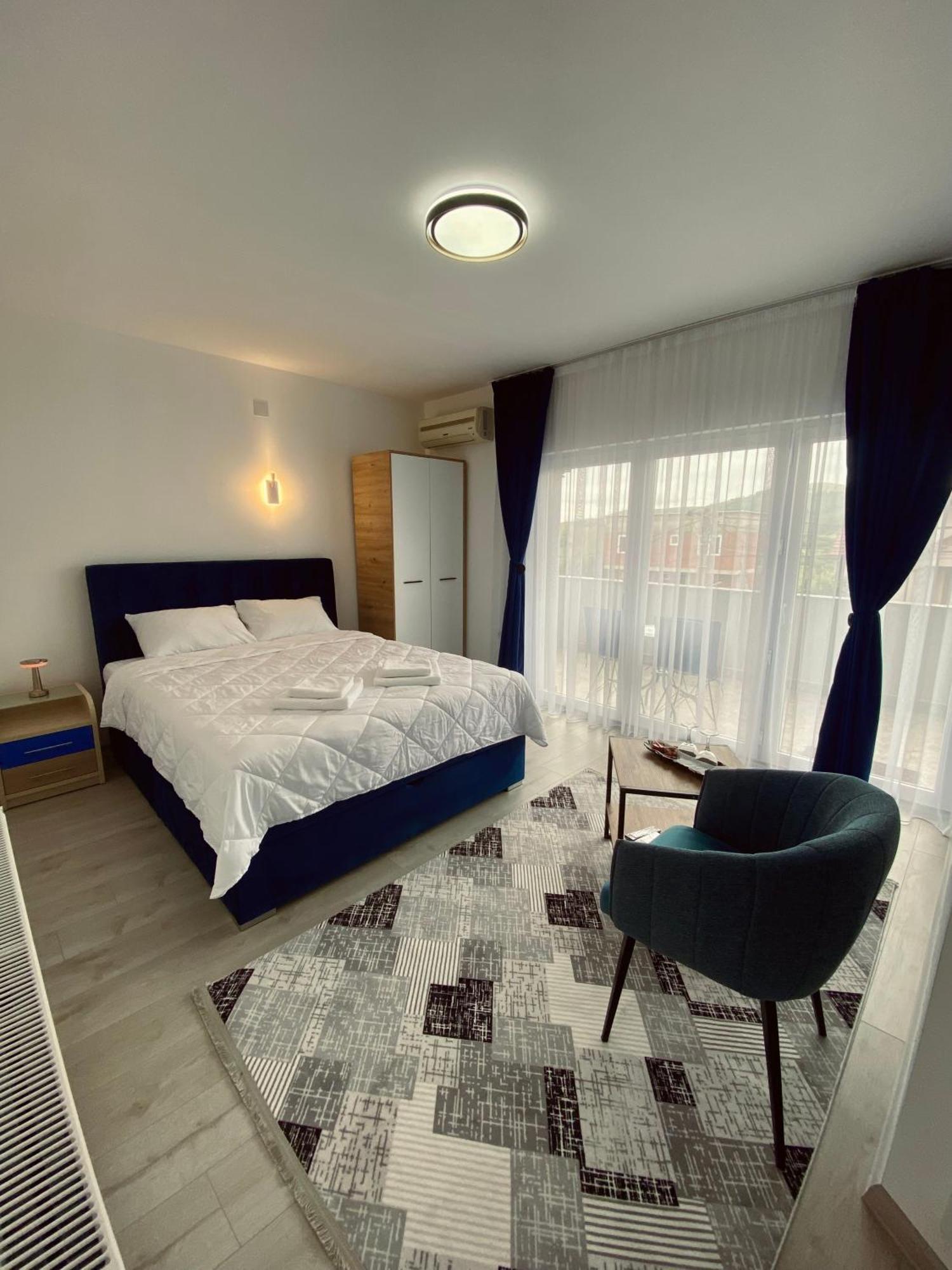 Greenhill Apartments Kumanovo Habitación foto