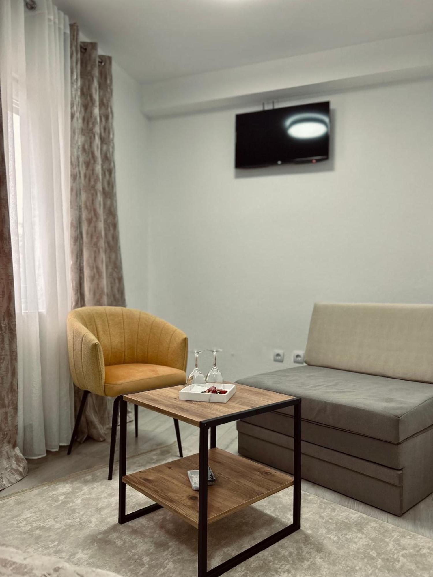 Greenhill Apartments Kumanovo Habitación foto